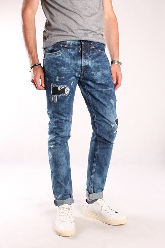 REPLAY VU1705 V180F56 001 Evidio