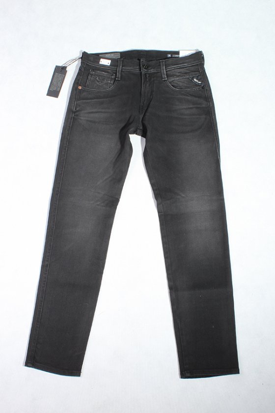 REPLAY M914 661 S04 007 ANBASS