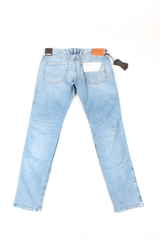 REPLAY M914Y 573 564 009 ANBASS