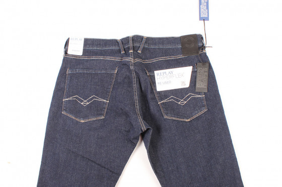 REPLAY M914Y 661RI08 007 ANBASS