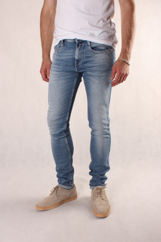 REPLAY M914E 207 593 010 Anbass