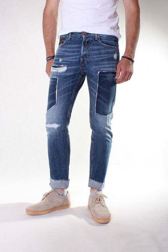 REPLAY MC900 50C M71 009 DONNY