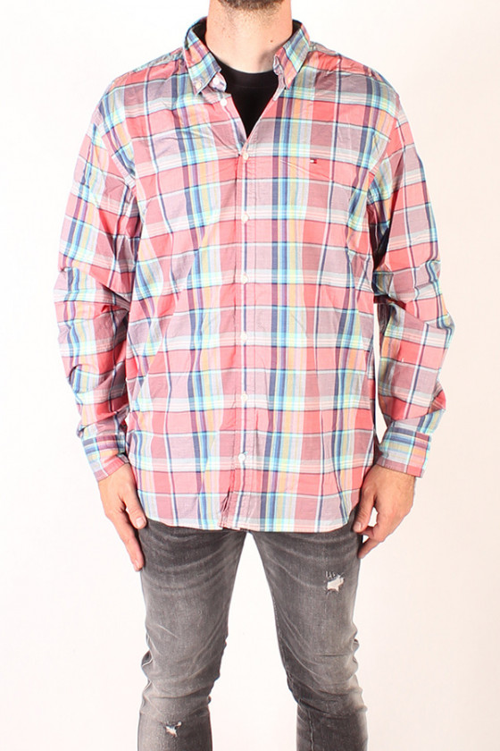 TOMMY HILFIGER Aiden 608