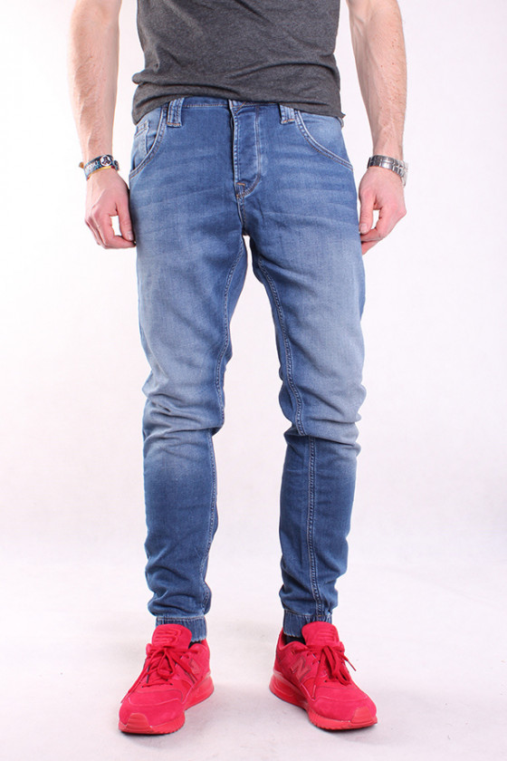 Pepe Jeans Jogger W10