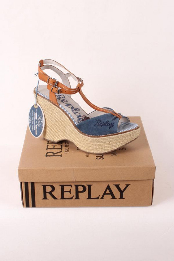 REPLAY RP450004L LOLIE