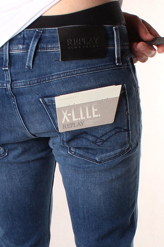 REPLAY M914Y 353 660 009 Anbass