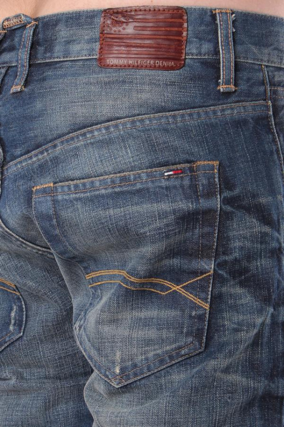 Tommy hilfiger rogar jeans deals