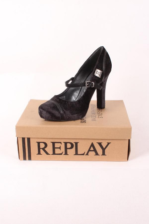 REPLAY RP030019T EXIT