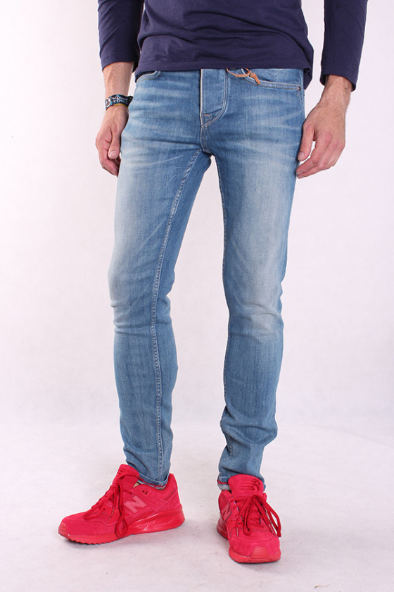 Pepe Jeans PM2015064 BACKER 12150