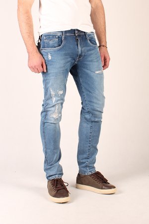 REPLAY M914Y 661XI2R 010 ANBASS