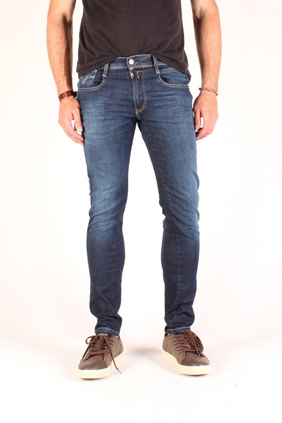 REPLAY M914Y 661 Y72 007 ANBASS