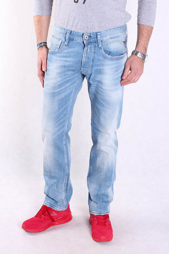 REPLAY MA955 953 760 011 NEWBILL