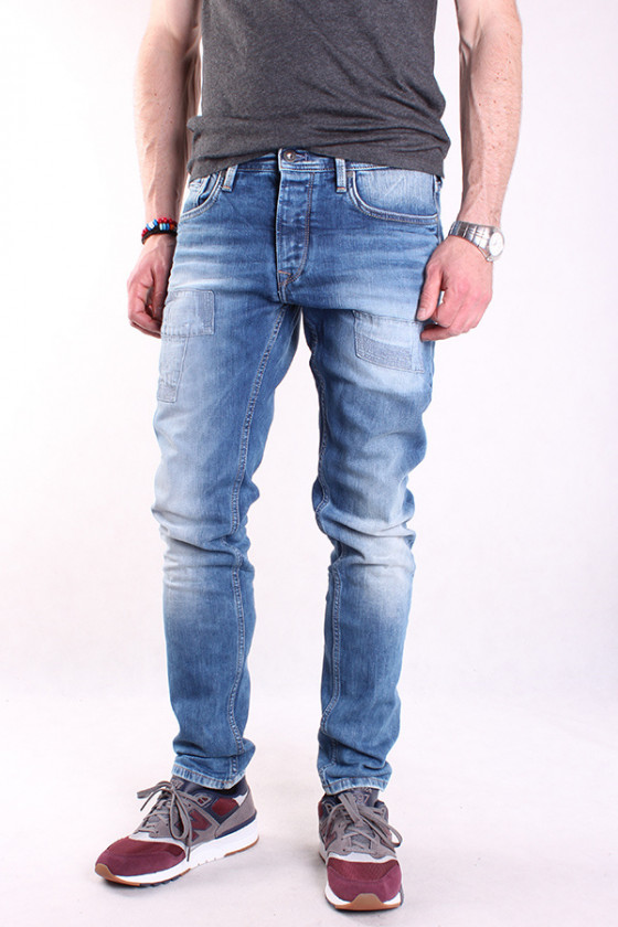 Pepe Jeans Norman 022