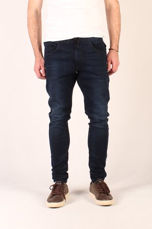 REPLAY M1077 495 518 007 MILANO