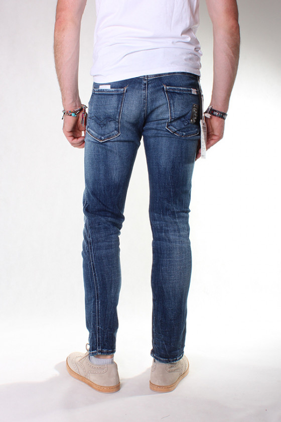 REPLAY M914X 141 766 009 Anbass