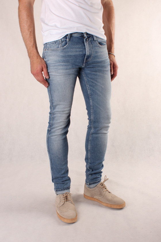 REPLAY M914E 207 593 010 Anbass