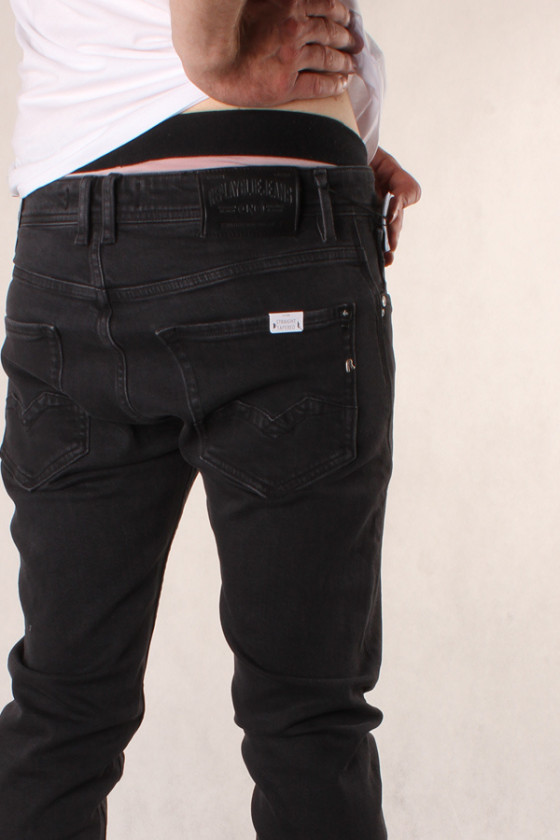 REPLAY MA950 155 536 098 ROB