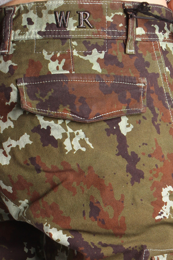 REPLAY VU2690 V70495 010