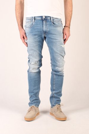 REPLAY M914Y 573 60R 010 ANBASS