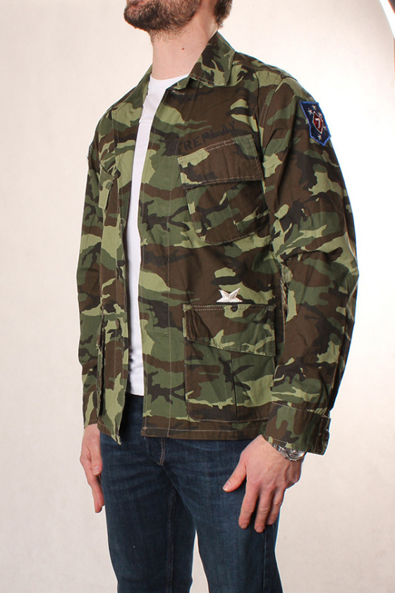 REPLAY M8906 71498 010