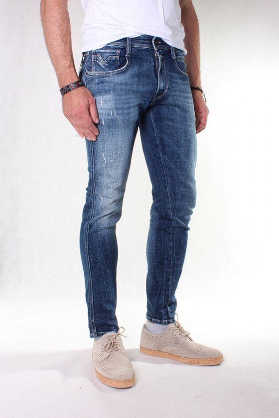 REPLAY M914X 141 766 009 Anbass