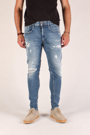 REPLAY MA934Q 141 536 009 BRONNY