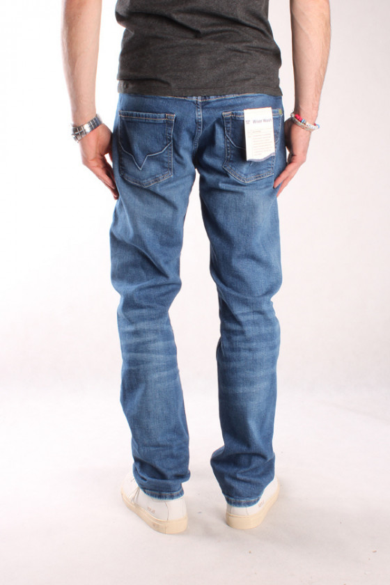 Pepe Jeans Cash Y52