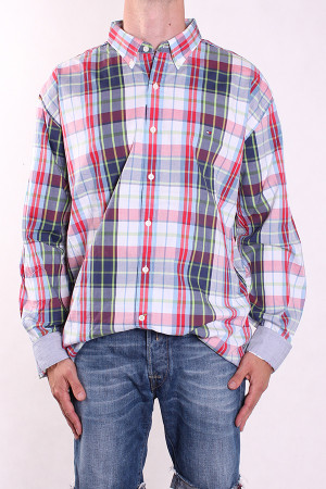 TOMMY HILFIGER eddy 465