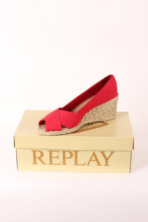 REPLAY RP890001T ANGORA Coral