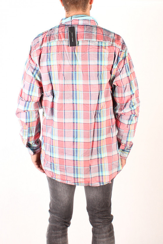 TOMMY HILFIGER Aiden 608