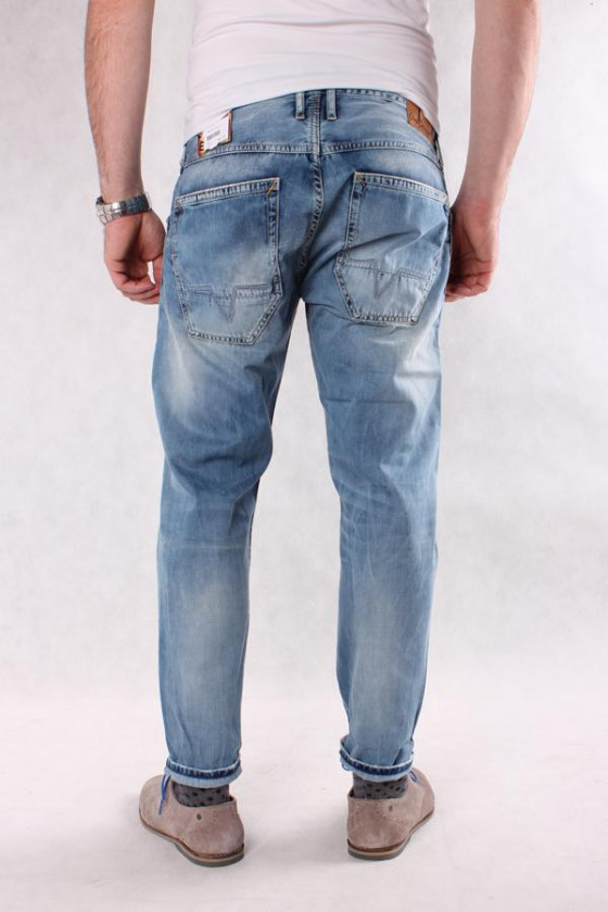 Pepe Jeans Helking 370