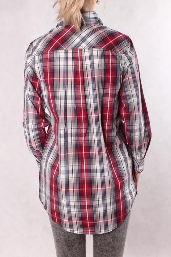 TOMMY HILFIGER Rock 601