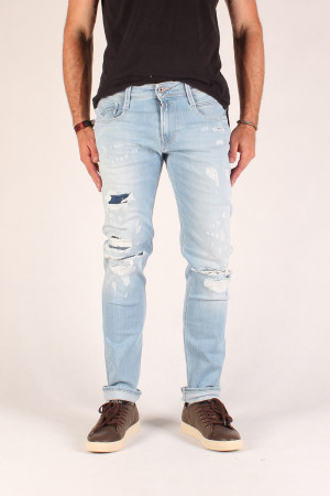 REPLAY M914Q 141 538 010 ANBASS