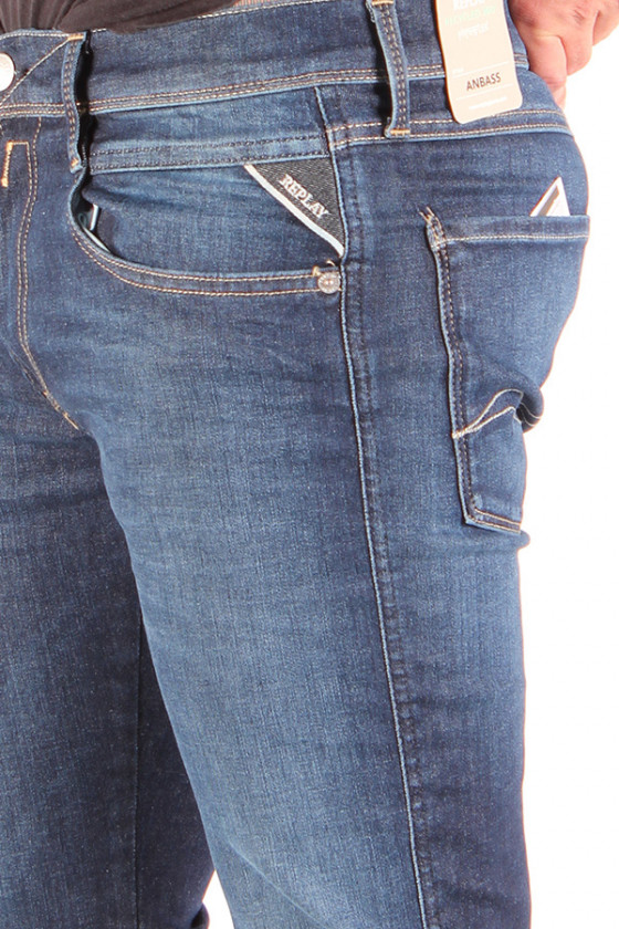 REPLAY M914Y 661 Y72 007 ANBASS