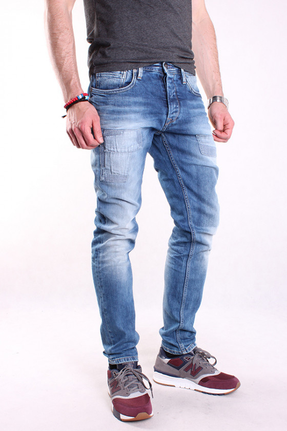 Pepe Jeans Norman 022