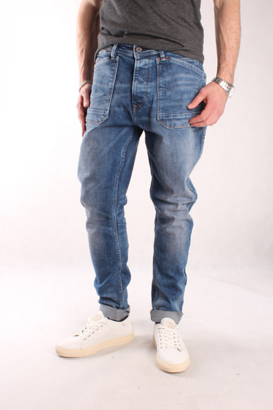 Pepe Jeans Newton Q12