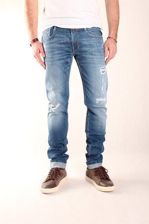 REPLAY M914Y 573 32R 009 ANBASS