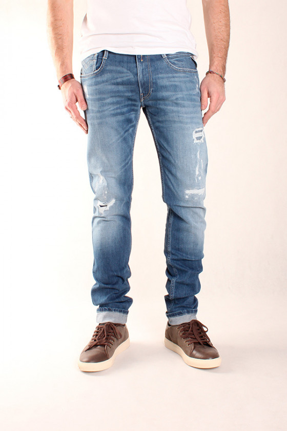 REPLAY M914Y 573 32R 009 ANBASS