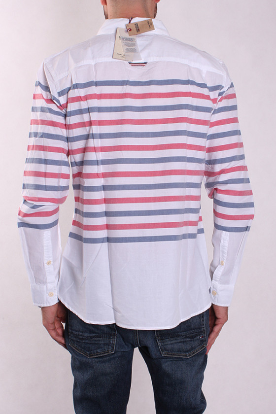 TOMMY HILFIGER Nash 112