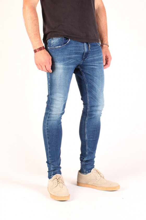 REPLAY M1077 511 316 007 MILANO