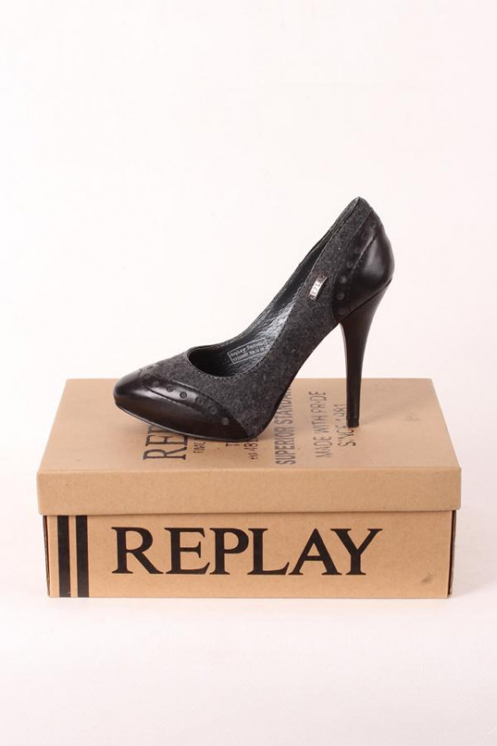 REPLAY RP200002T MEZ