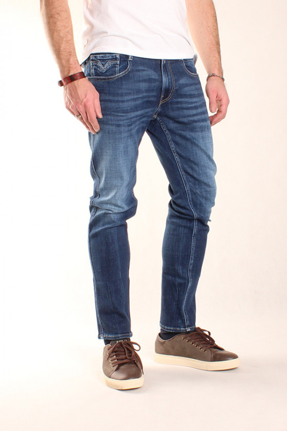 REPLAY M914Q 141 230 007 Anbass