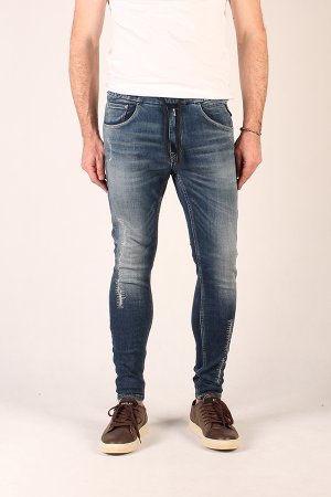 REPLAY M1077 141I183 007 MILANO