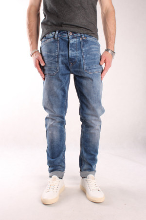 Pepe Jeans Newton Q12