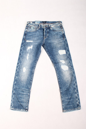 Pepe Jeans Cash Journey