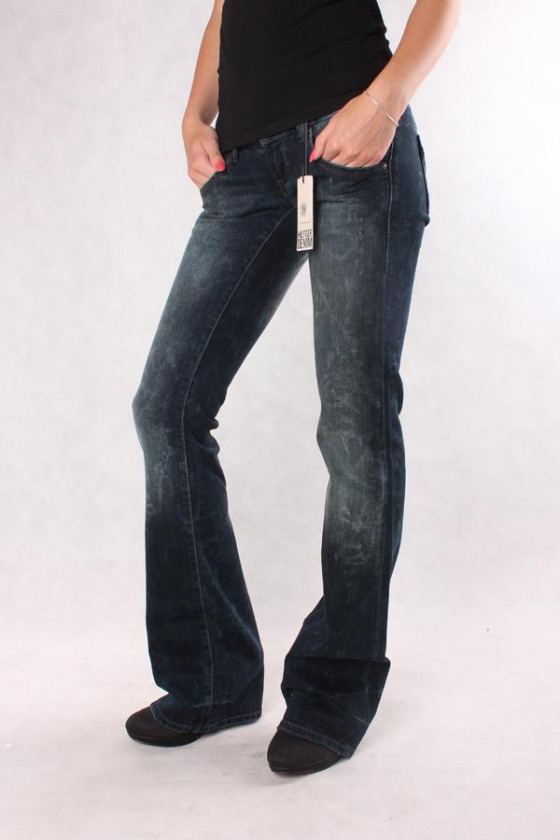 Tommy hilfiger sales sonora bootcut