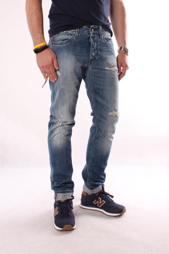 REPLAY VU1705 V180F17 001 EVIDIO