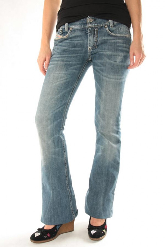 Diesel LOUVELY 81M Stretch