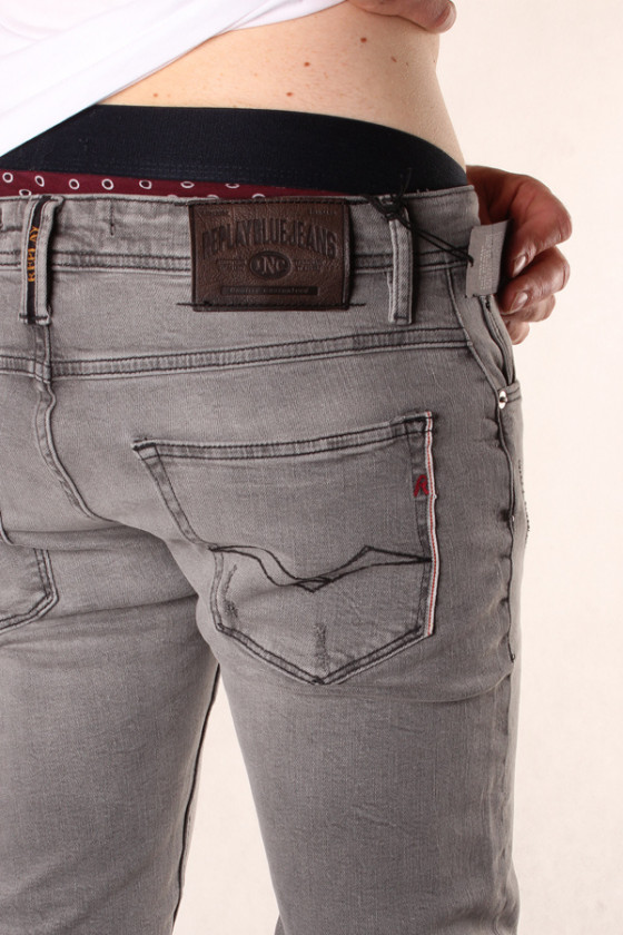 REPLAY MCA946 109 471 009 Ronas