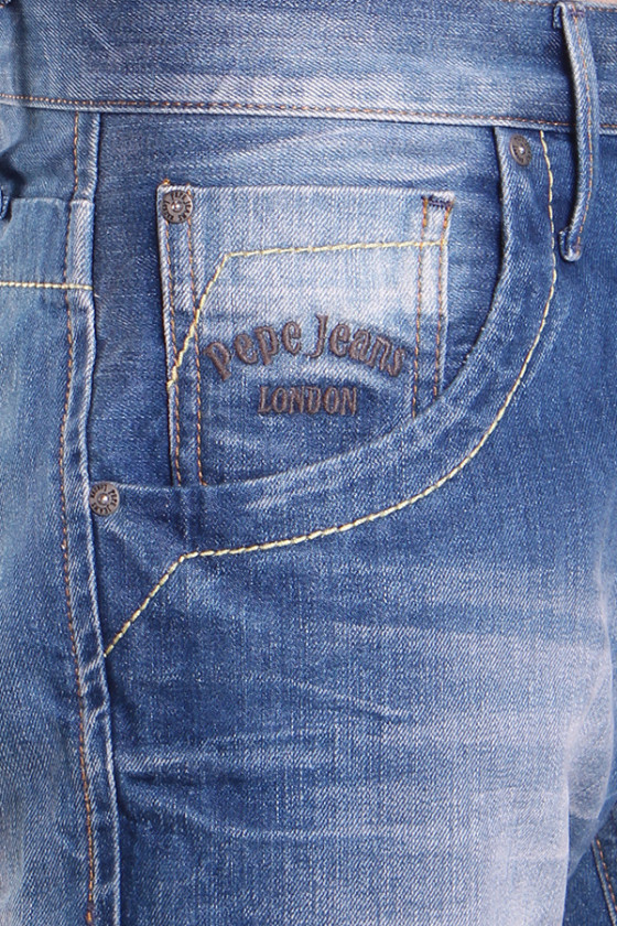 Pepe Jeans Tooting 174